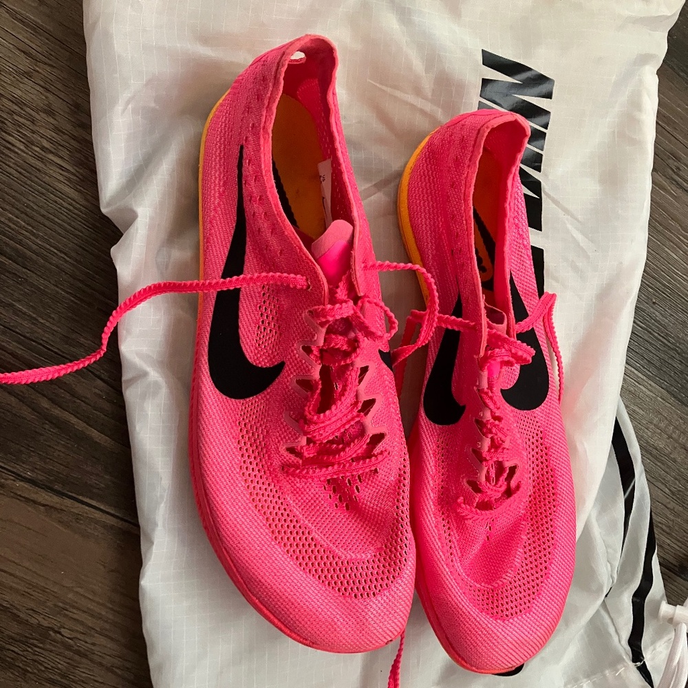 Nike Dragonfly Spike